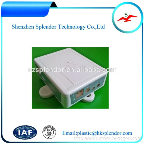 Effective Top Quality Plastic injection moulding tools